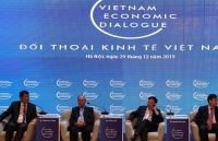 Kinh tế Việt Nam đương đầu không ít khó khăn trong năm 2020