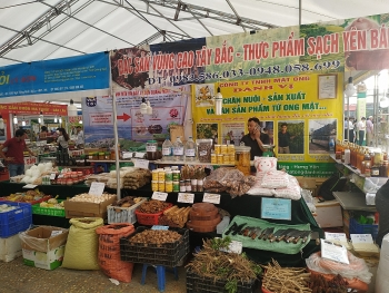 Khuyến công khu vực phía Bắc: Đẩy mạnh liên kết vùng