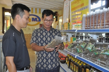 Kỳ III: Đưa sản phẩm OCOP “từ làng ra phố”