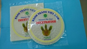 Trà Vinh: Đứng đầu khu vực về sản phẩm công nghiệp nông thôn tiêu biểu