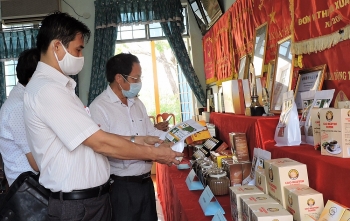 Động lực thúc đẩy công nghiệp nông thôn