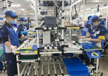 Bình Dương: Cực tăng trưởng kinh tế mới phía Nam