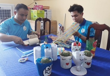 Doanh nghiệp muốn tồn tại phải quan tâm đến bảo vệ môi trường