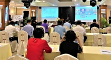 Đồng Nai: Tập huấn về quy định xuất xứ đối với hàng hóa xuất khẩu sang Hoa Kỳ