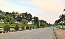 Hoa Kỳ đầu tư hơn 269 triệu USD vào Đồng Nai