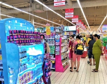 Đồng Nai đạt được nhiều chỉ tiêu phát triển kinh tế - xã hội năm 2021