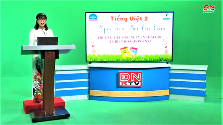 Đồng Nai: Đảm bảo điều kiện tốt nhất cho công tác giáo dục - đào tạo