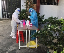 Đồng Nai: Thực hiện tốt công tác tiêm chủng và phòng chống dịch Covid-19