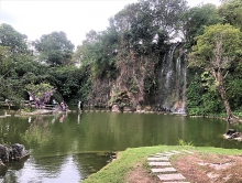 Đồng Nai chú trọng phát triển du lịch bền vững