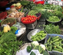 Đồng Nai: Thực hiện chương trình bình ổn giá mặt hàng thiết yếu 2021-2022