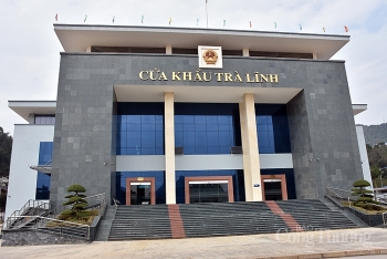 Cục Hải quan Cao Bằng: Thu ngân sách vượt chỉ tiêu trong điều kiện nhiều khó khăn