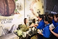 Hành trình từ trái tim cho 30 triệu thanh niên Việt