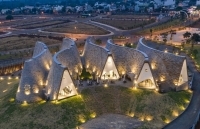 Bảo tàng Thế giới Cà phê: 6/17 điều tốt nhất khi tới Việt Nam