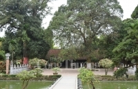 Làng Nôm, đậm chất làng quê Bắc Bộ