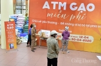 Hà Nội những ngày