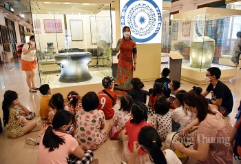Tìm hiểu nguồn cội với