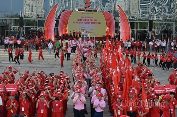Hành trình Đỏ năm 2021: Kết nối dòng máu Việt