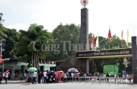 Hấp dẫn du lịch Tây Ninh