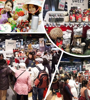 Trung Nguyên Legend thương hiệu cà phê được yêu thích nhất