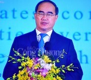 Khai mạc Tuần lễ “Đại đoàn kết các dân tộc - Di sản Văn hoá Việt Nam”