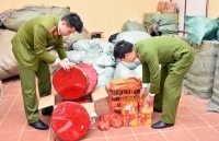 Lạng Sơn: “Dàn trận” chống buôn lậu