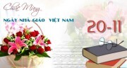 Bộ trưởng Trần Tuấn Anh gửi thư chúc mừng Ngày nhà giáo Việt Nam
