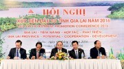 Các cấp chính quyền ở Gia Lai phải phấn đấu trở thành chính quyền đối thoại!