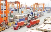 Tăng trưởng GDP năm 2019 có thể cao hơn mục tiêu