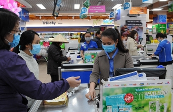 Đưa tốc độ tăng trưởng giá trị tăng thêm thương mại trong nước đạt 9 - 9,5%/năm
