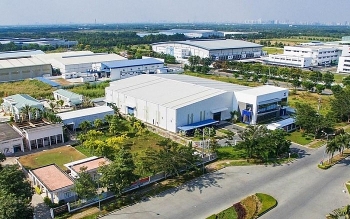 Lạng Sơn sẽ có thêm khu công nghiệp gần 600 ha