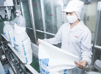 “Phao cứu sinh” cho nông dân và doanh nghiệp mía đường