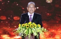 Hàng trăm ngàn người dân tham dự Khai mạc Lễ hội cà phê Buôn Mê Thuột lần thứ 7 
