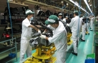 Khi thể chế là số một…