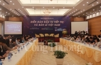 Tăng sức bật cho thị trường bán lẻ Việt Nam