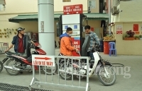 Nguồn cung xăng dầu trong nước hoàn toàn đáp ứng đủ nhu cầu!