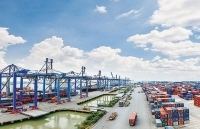 Cải thiện Chỉ số Hiệu quả Logistics của Việt Nam