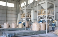 Mở rộng quy mô và thị trường xuất khẩu