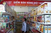 Đắk Nông: Hỗ trợ tiêu thụ hàng Việt hiệu quả