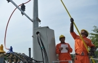 PC Hà Nam: Tăng đầu tư xây dựng và cải tạo lưới điện