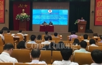 Kiểm soát quyền lực trong kiểm toán: Giải pháp góp phần phòng chống tham nhũng