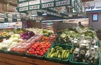 Đắk Nông: Sau 1 tuần cách ly, hàng hóa vẫn dồi dào phục vụ người tiêu dùng trong mùa dịch