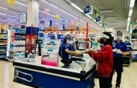 Khơi thông “dòng chảy” hàng hóa