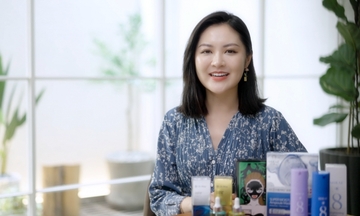 Taiwan Excellence: Kỷ nguyên làm đẹp thời 4.0 với các lời khuyên chăm sóc da hàng đầu tại Châu Á