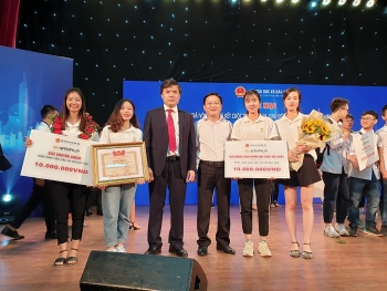 Thêm địa chỉ đào tạo tin cậy cho ngành Kinh doanh thời trang và dệt may Việt Nam