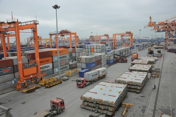 Năm 2021, kim ngạch xuất nhập khẩu có thể đạt 600 tỷ USD