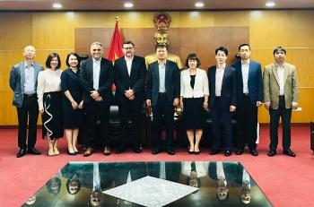 Duy trì tỷ lệ hàng Việt chiếm 90% hệ thống siêu thị của Tập đoàn Central Retail
