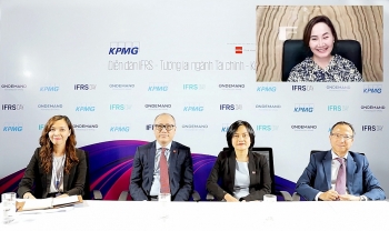 Giúp doanh nghiệp vận dụng IFRS thành công