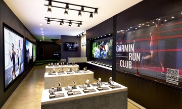 Garmin Việt Nam: Mảnh ghép tươi sáng trong bức tranh tăng trưởng chung của Garmin toàn cầu