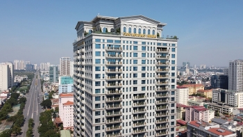 Ủy ban Chứng khoán thông báo gì về 9 lô trái phiếu bị huỷ của Tân Hoàng Minh?