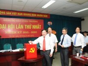 Đại hội Đảng bộ Báo Công Thương nhiệm kỳ 2015 - 2020: Phát triển Báo Công Thương hiện đại, bền vững